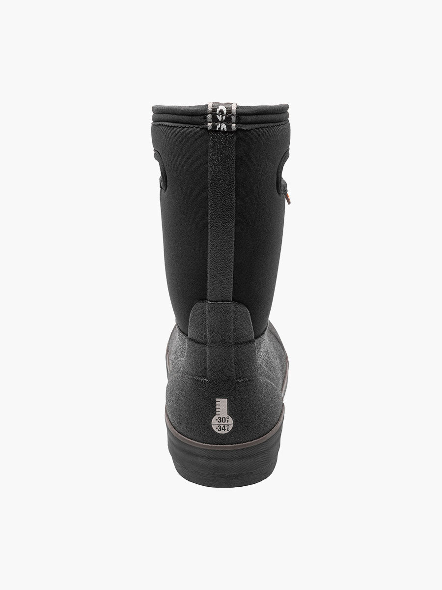 BOGS Classic II Solid