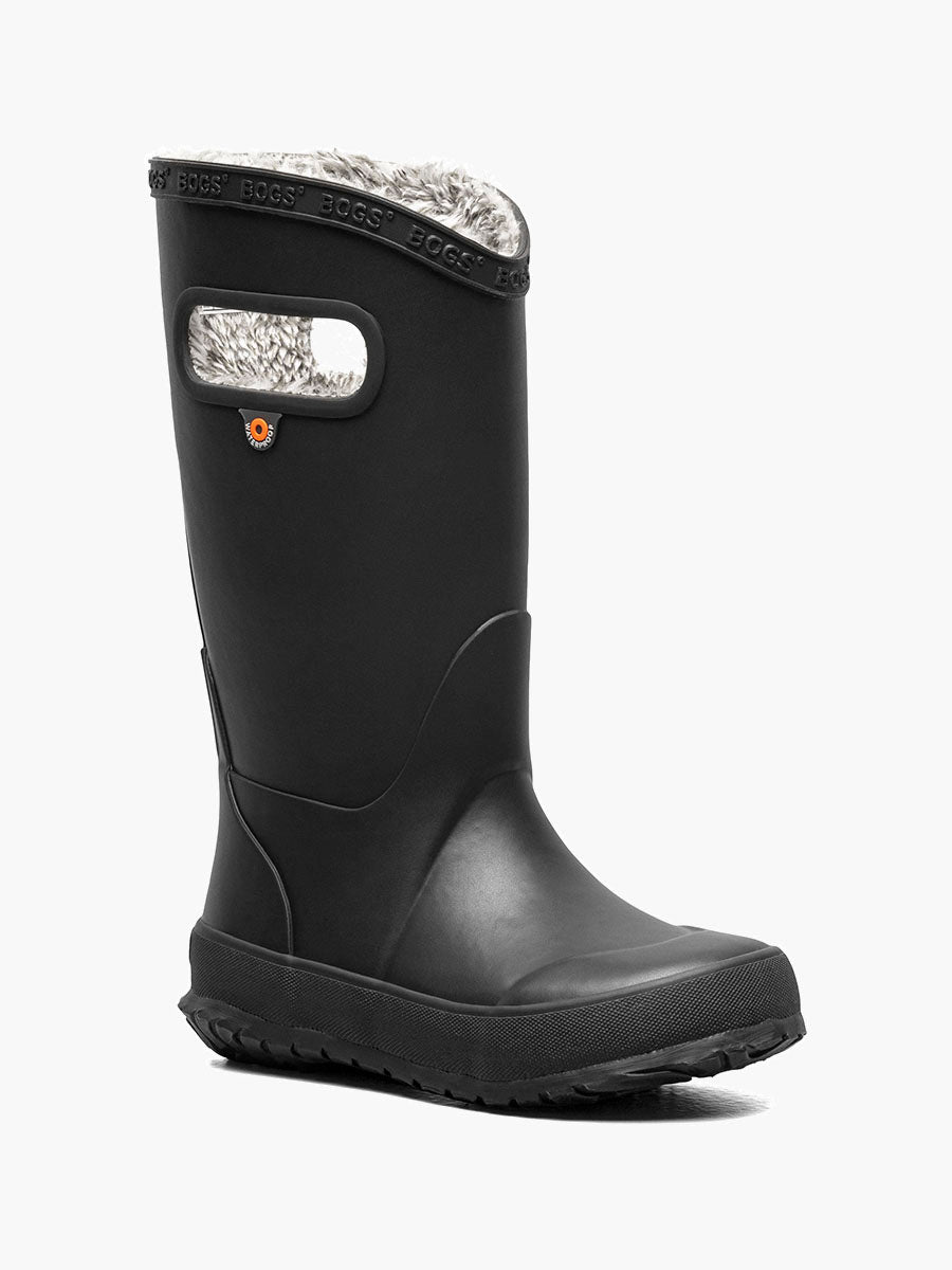 BOGS Rainboot Plush