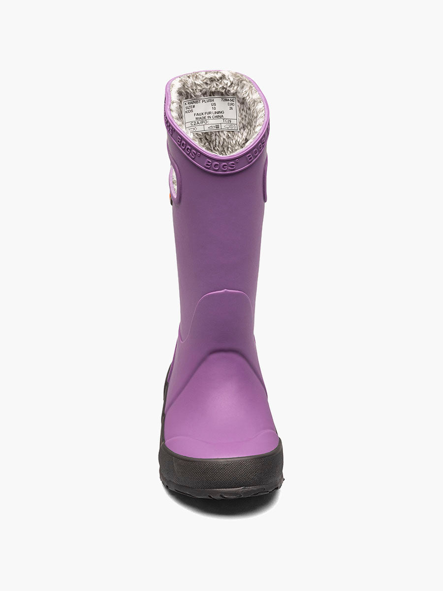 BOGS Rainboot Plush
