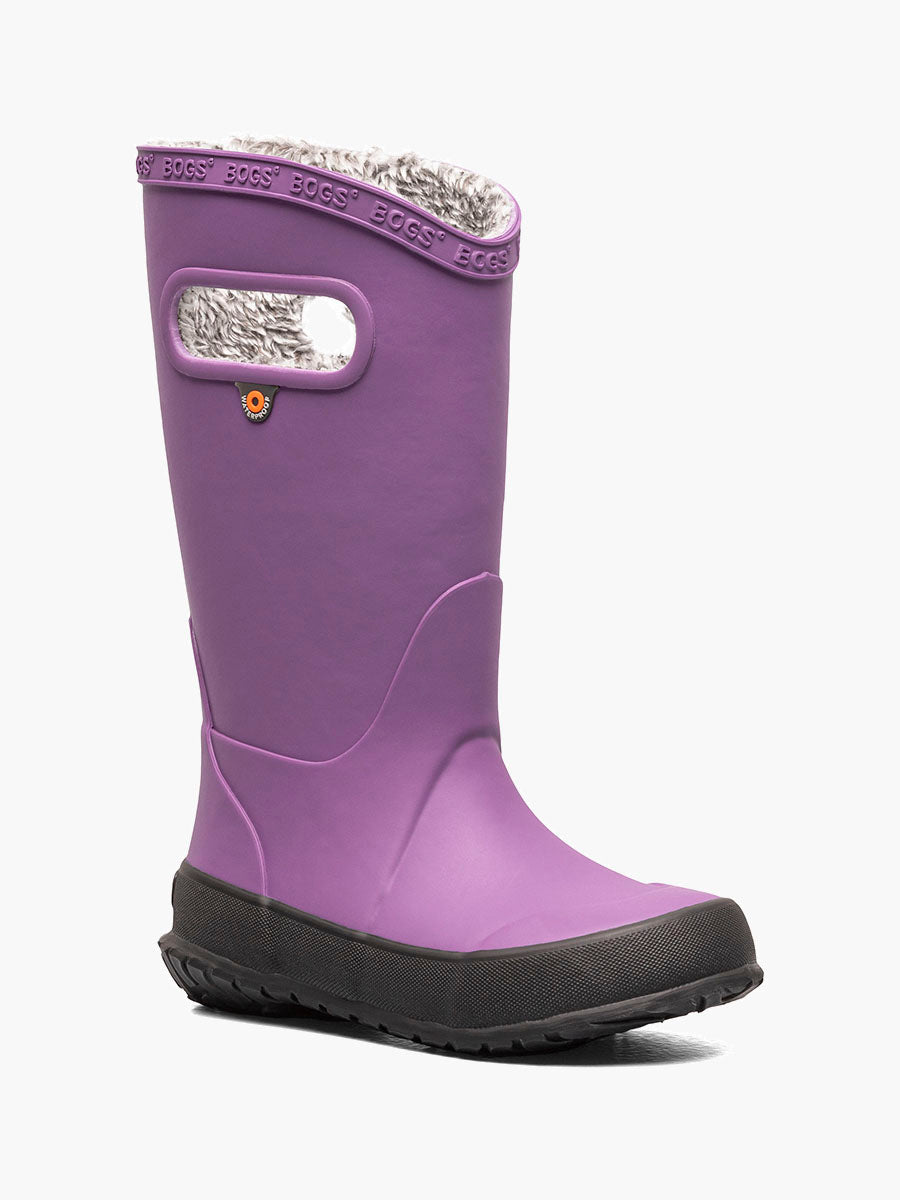 BOGS Rainboot Plush