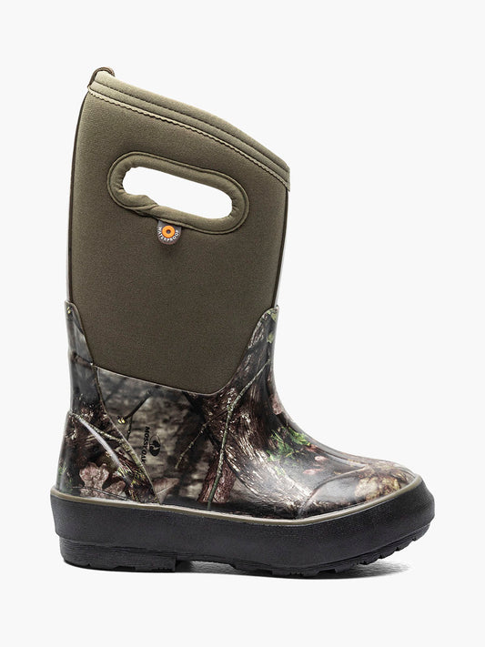 BOGS Classic II Mossy Oak