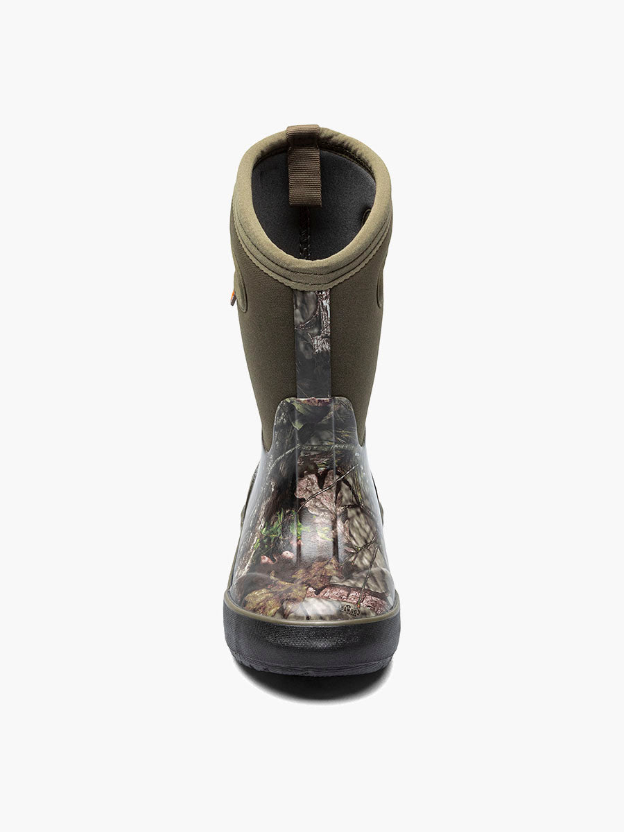 BOGS Classic II Mossy Oak