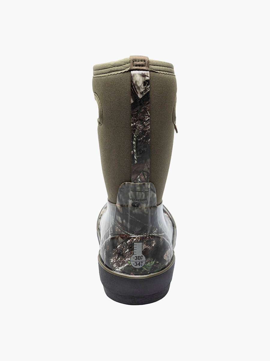 BOGS Classic II Mossy Oak