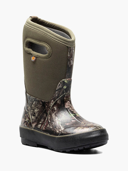 BOGS Classic II Mossy Oak