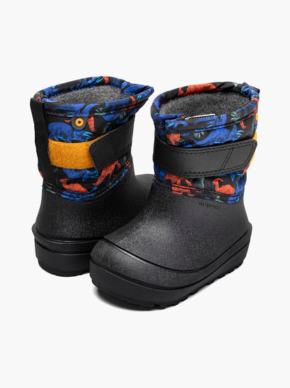BOGS Baby Snow Shell - Real Dino
