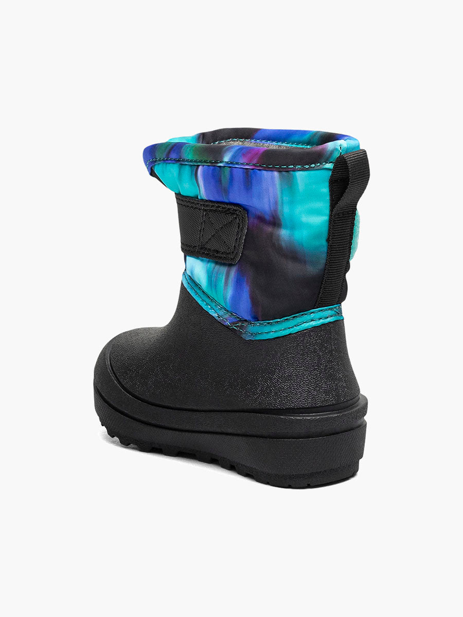BOGS Baby Snow Shell - Northern Lights