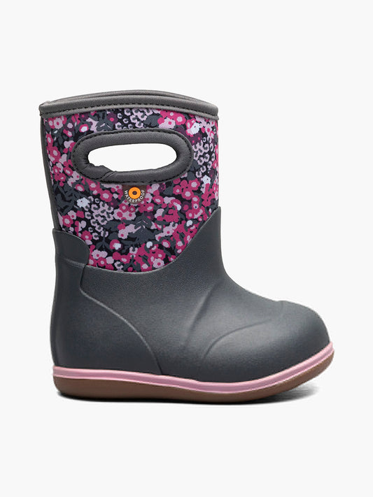BOGS Baby Classic - Impressionist Floral