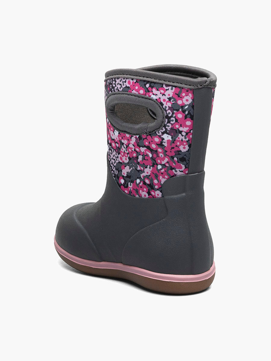 BOGS Baby Classic - Impressionist Floral