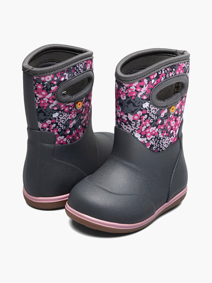 BOGS Baby Classic - Impressionist Floral