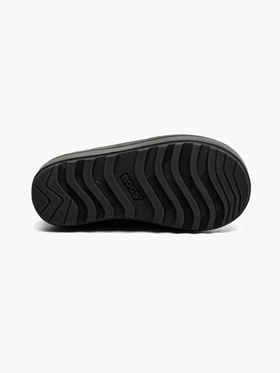 BOGS Snow Shell Zip Metallic Stripes