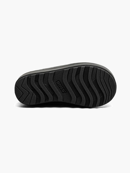 BOGS Snow Shell Zip Metallic Stripes
