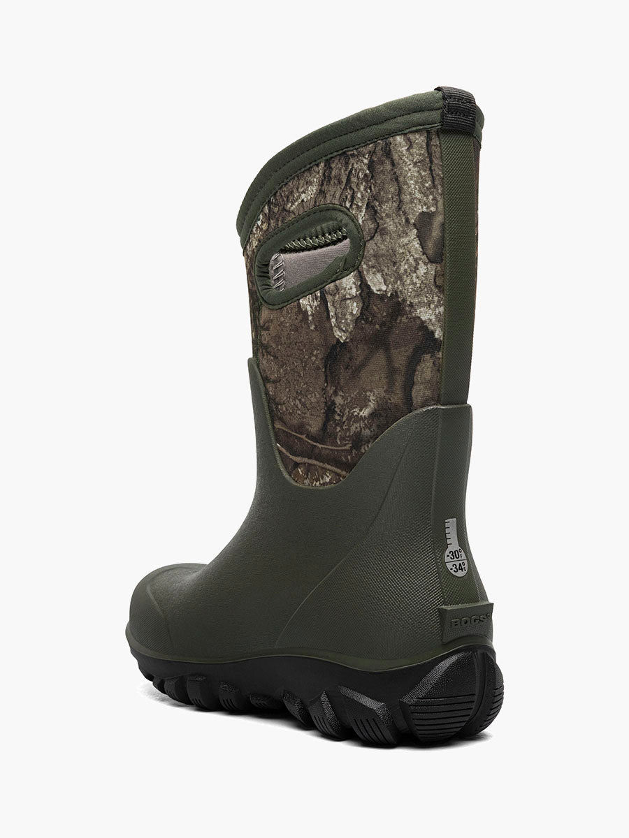 BOGS Classic Seamless - RealTree