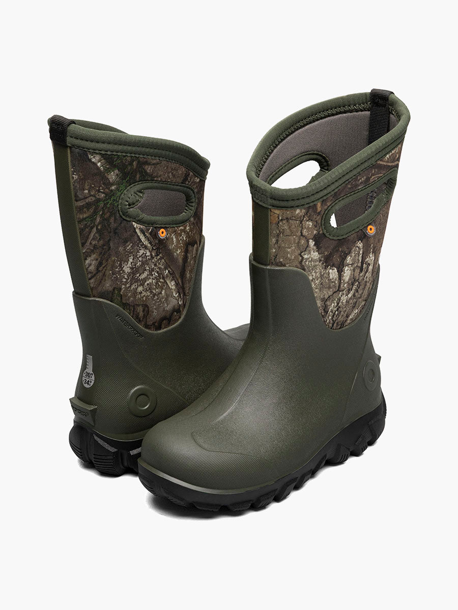 BOGS Classic Seamless - RealTree