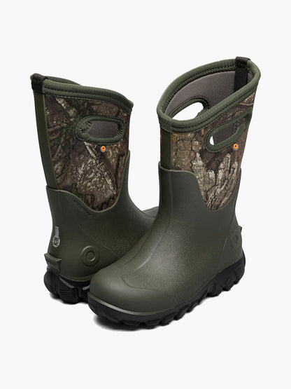 BOGS Classic Seamless - RealTree
