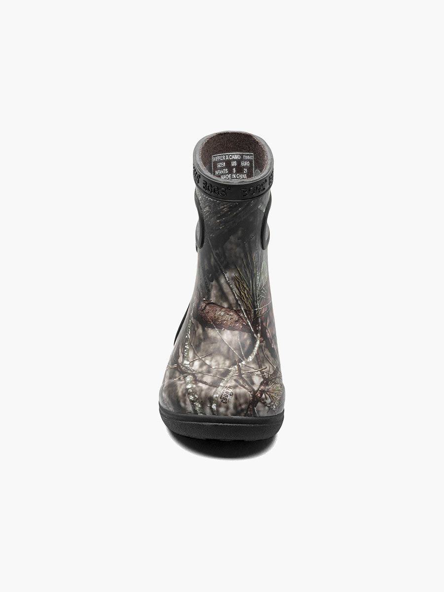 BOGS Skipper II Camo