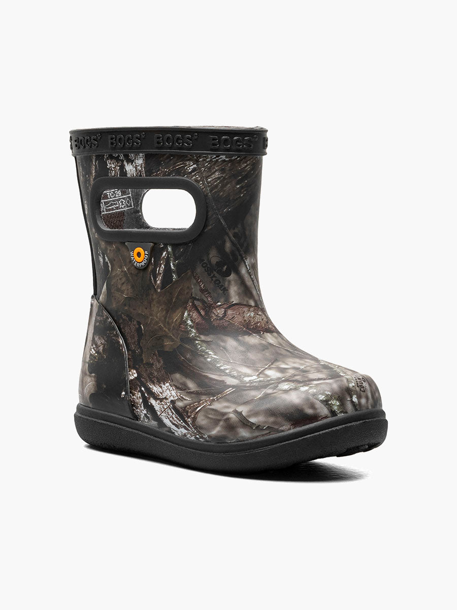 BOGS Skipper II Camo