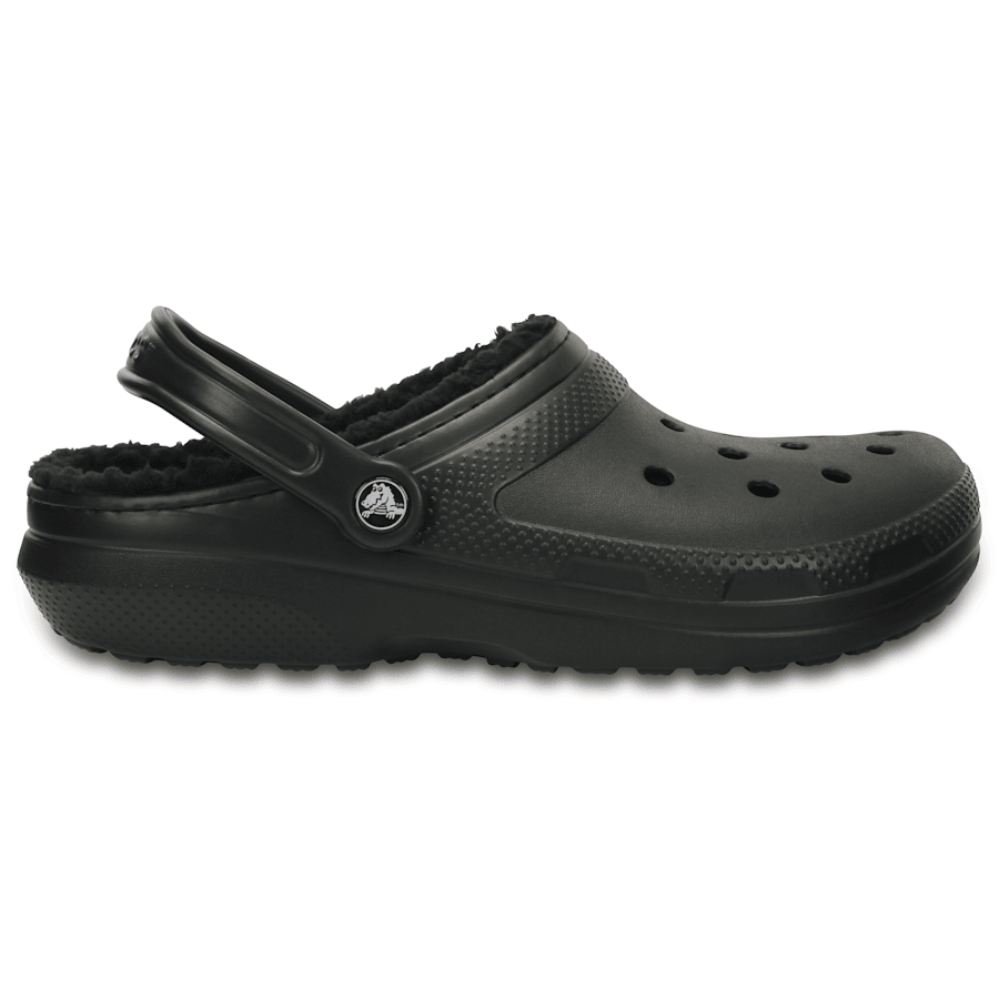 Classic Lined Clog - Crocs - US 3800