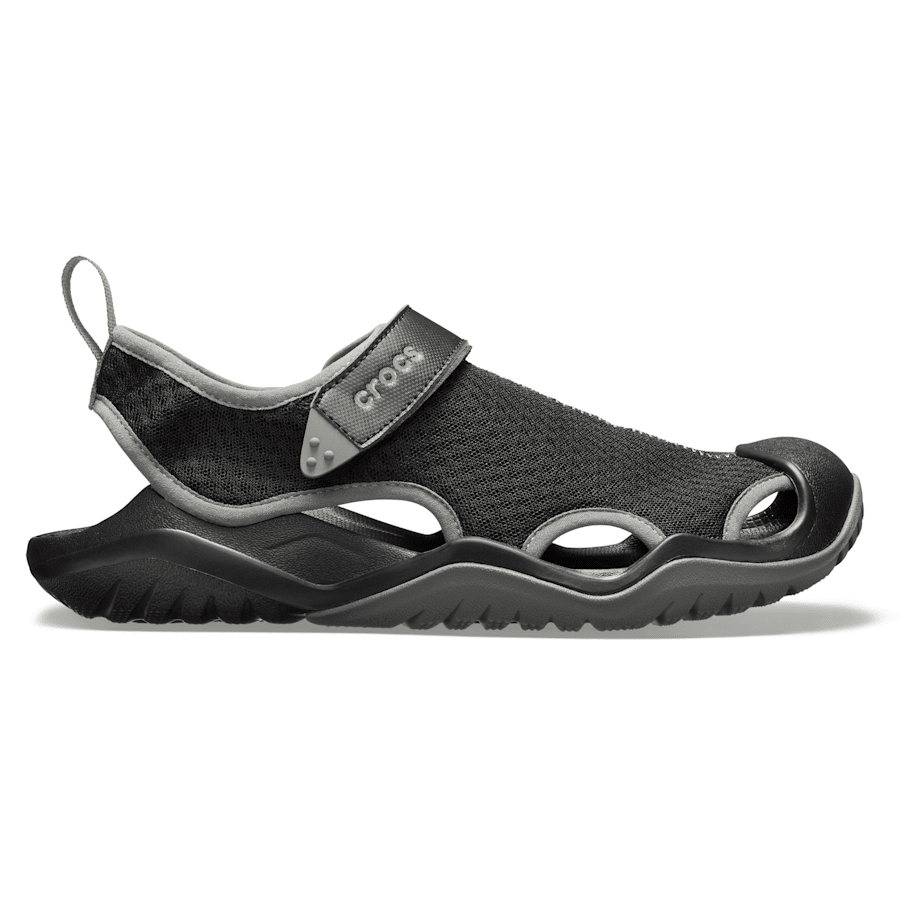 Men’s Swiftwater™ Mesh Deck Sandal - Crocs - US 1078