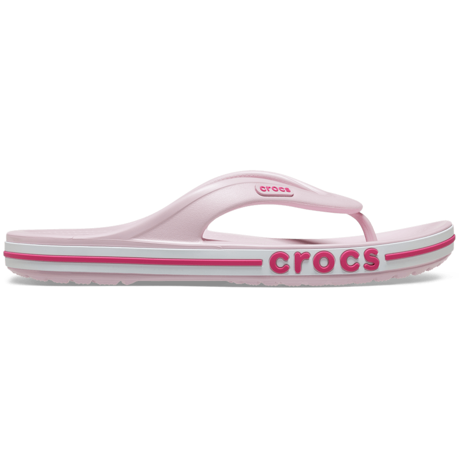 Bayaband Flip - Crocs - US 4856