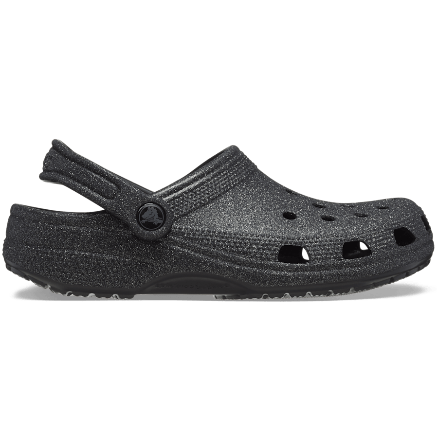 Classic Glitter Clog - Crocs - US 8417