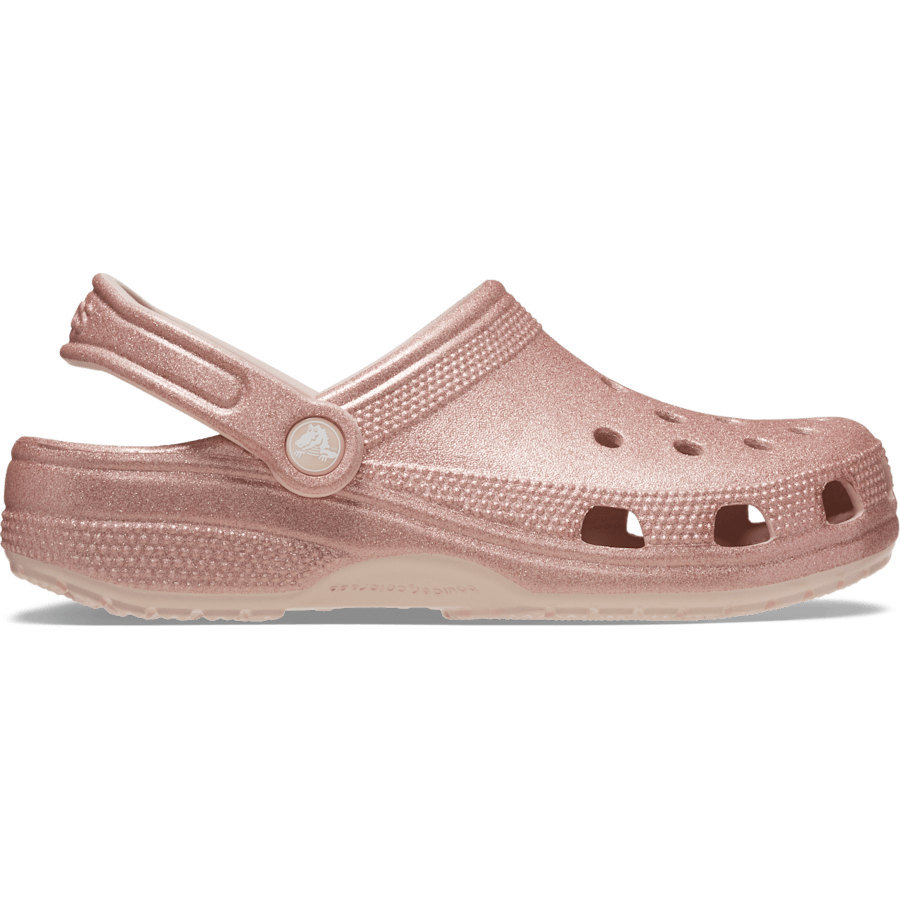 Classic Glitter Clog - Crocs - US 8417