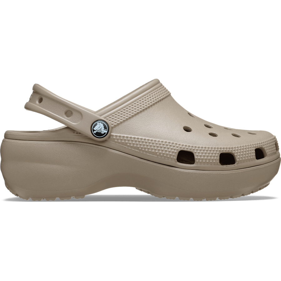 Women's Classic Platform Clog - Crocs - US 8408