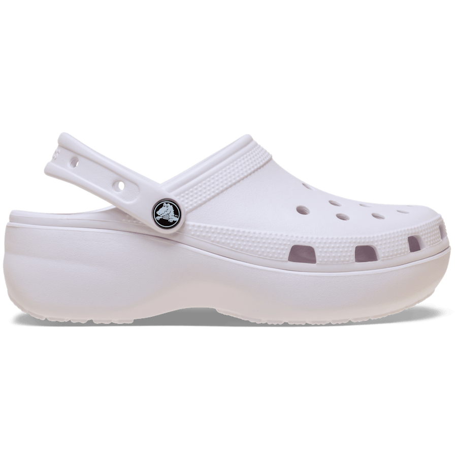 Women's Classic Platform Clog - Crocs - US 8408