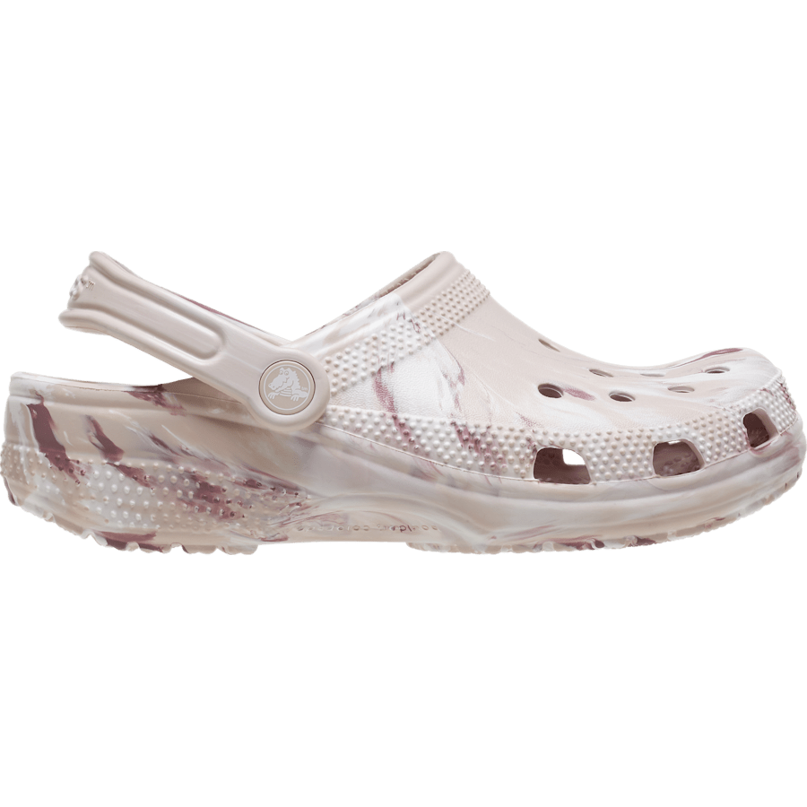 Classic Marbled Clog - Crocs - US 6997