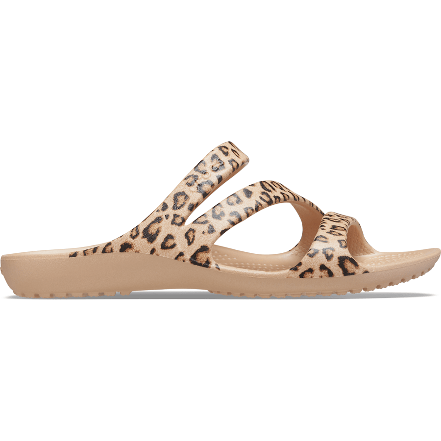 Women's Kadee II Graphic Sandal - Crocs - US 8047