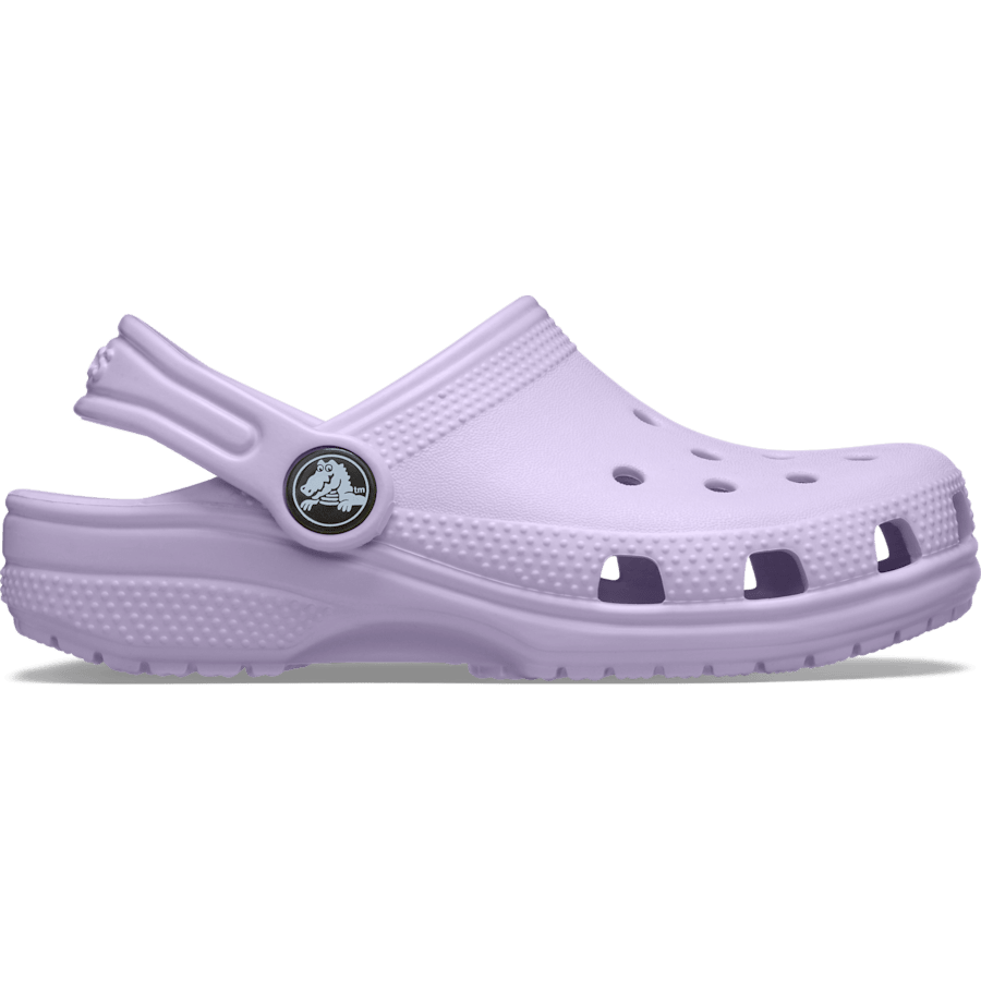 Toddler Classic Clog - Crocs - US 5807