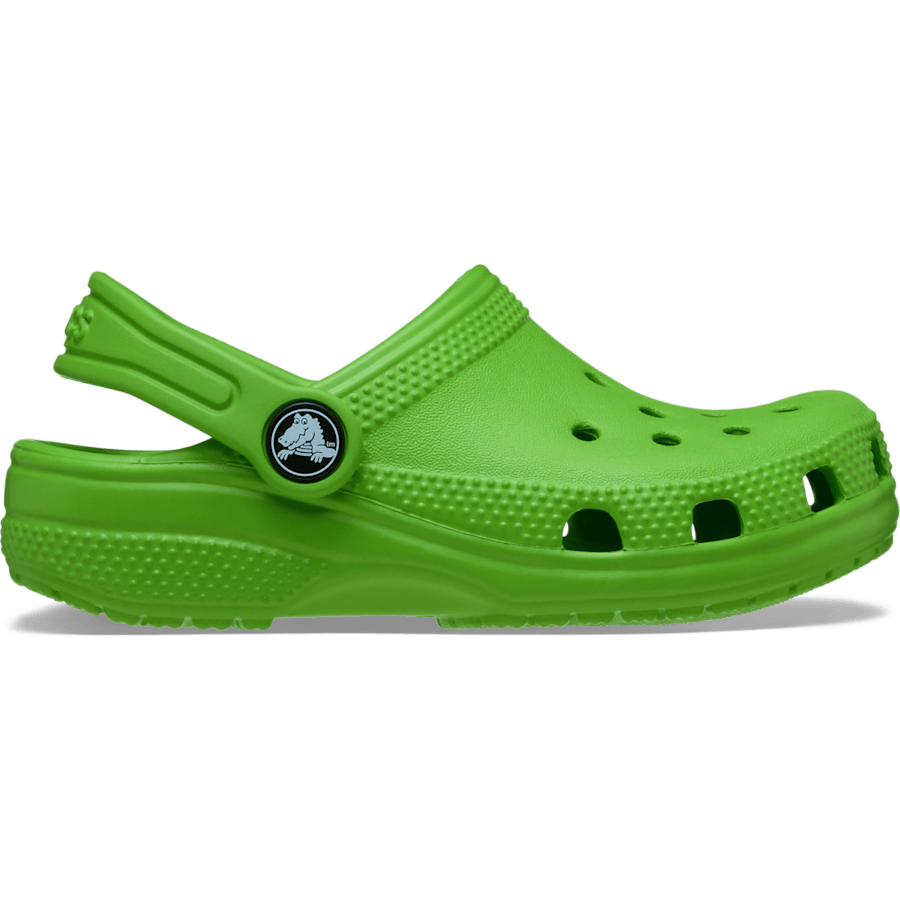 Toddler Classic Clog - Crocs - US 5807