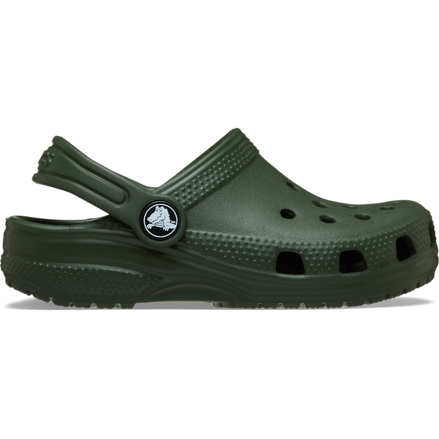 Toddler Classic Clog - Crocs - US 5807