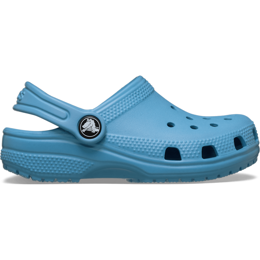 Toddler Classic Clog - Crocs - US 5807