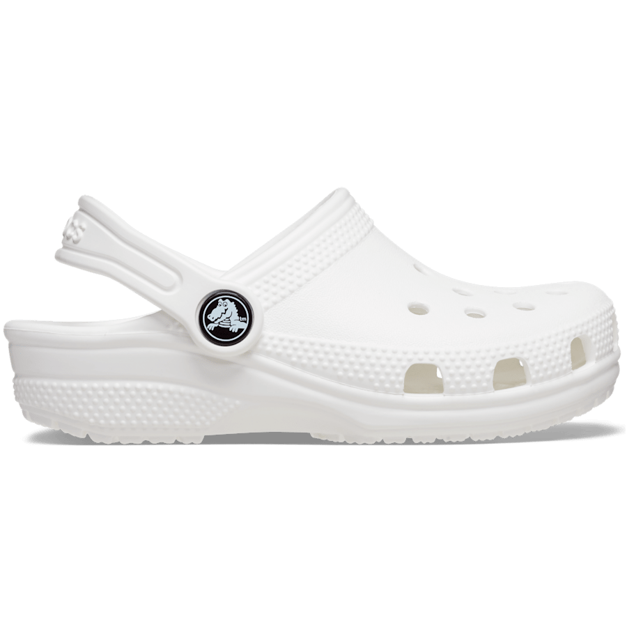 Toddler Classic Clog - Crocs - US 5807