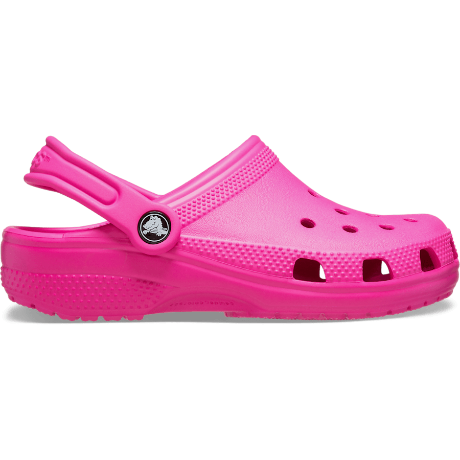 Kids' Classic Clog - Crocs - US 1033