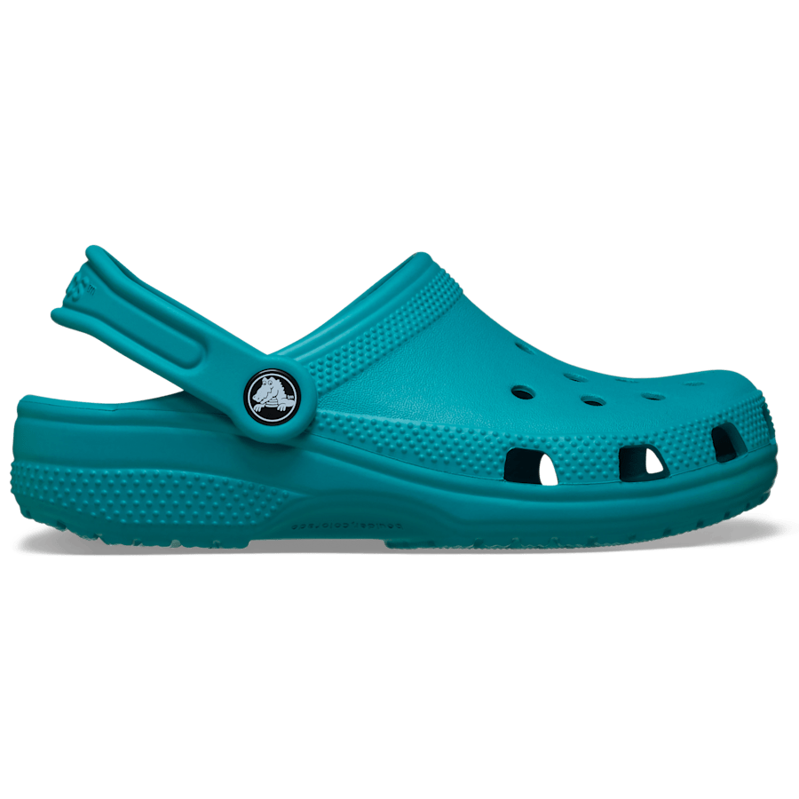 Kids' Classic Clog - Crocs - US 1033