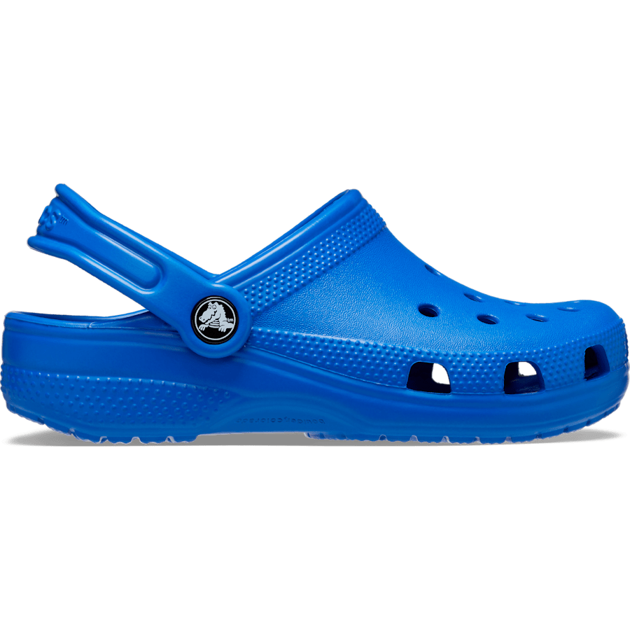 Kids' Classic Clog - Crocs - US 1033