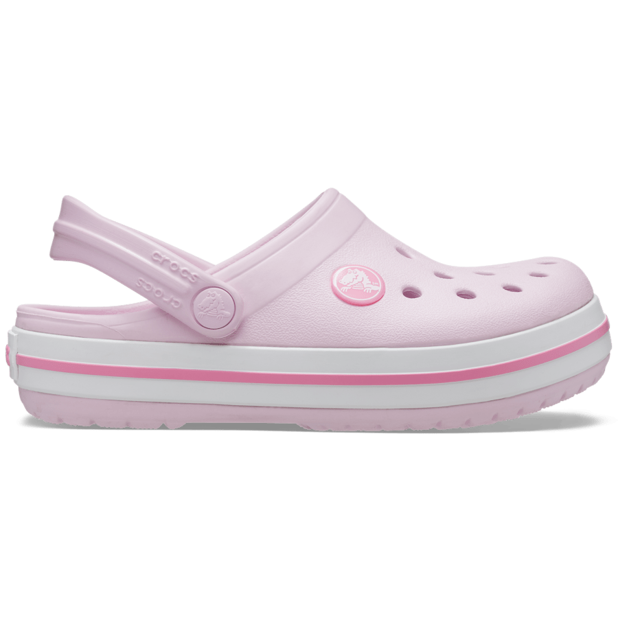 Toddler Crocband™ Clog - Crocs - US 2461