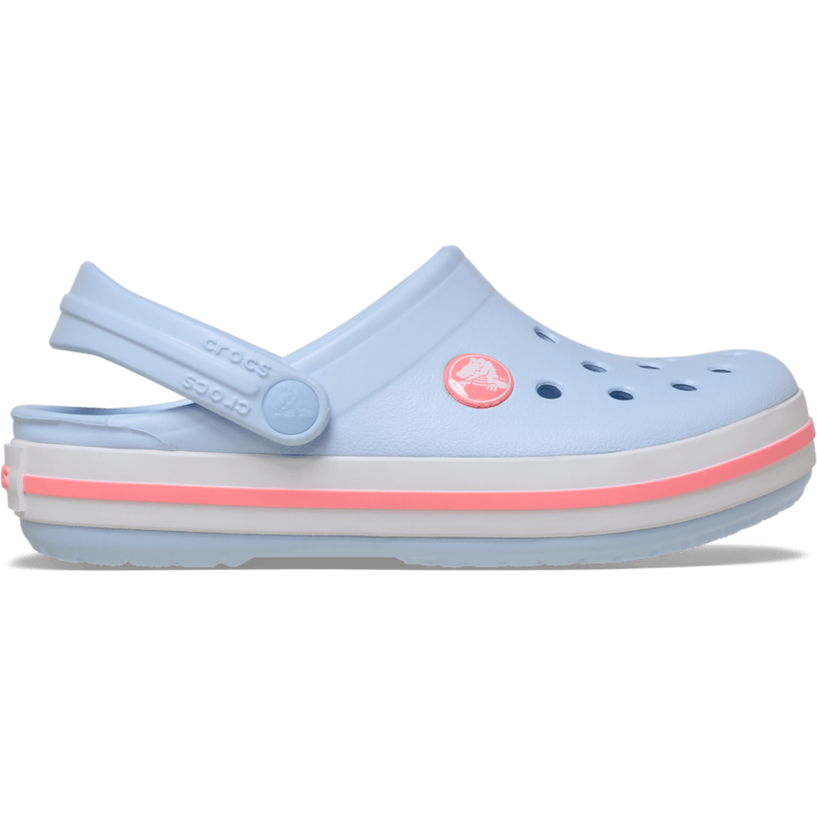 Toddler Crocband™ Clog - Crocs - US 2461