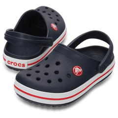 Kids' Crocband™ Clog - Crocs