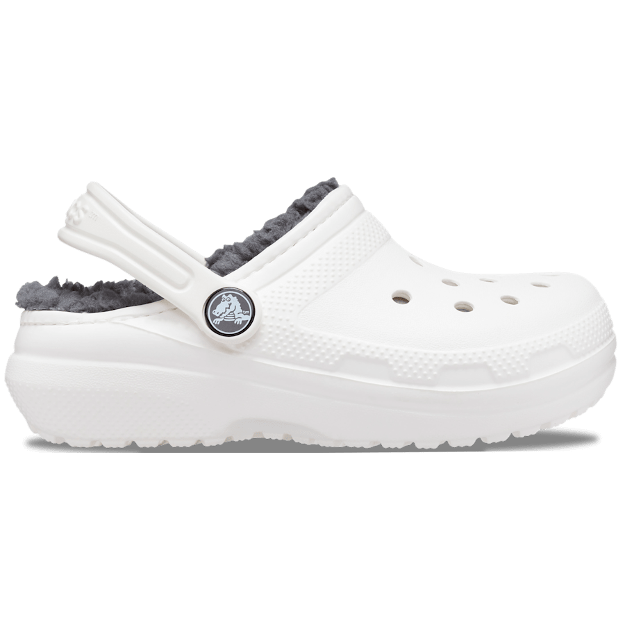 Kids' Classic Lined Clog - Crocs - US 5828
