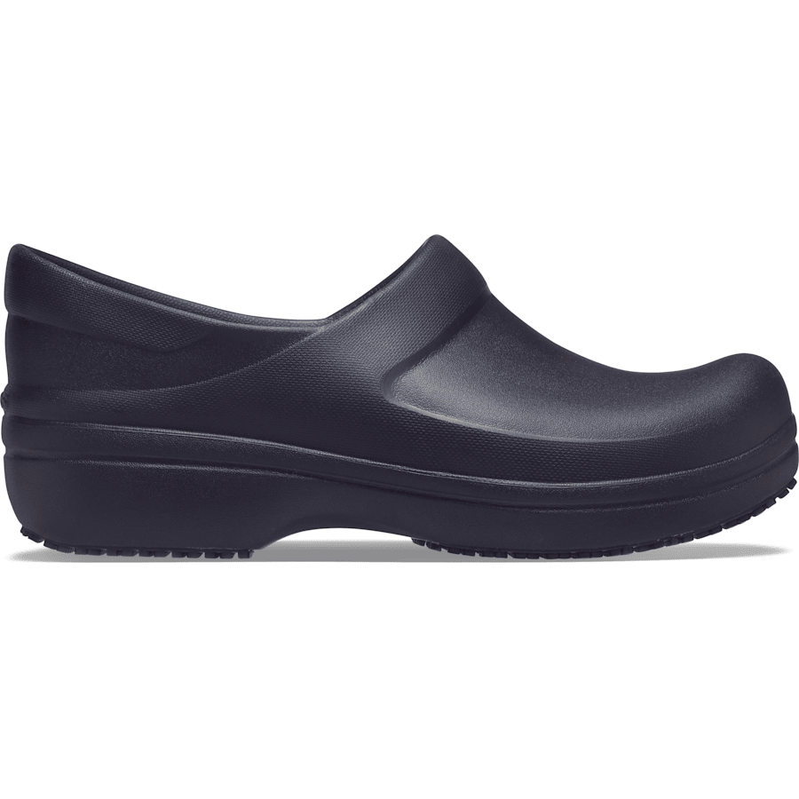 Womens Neria Pro II LiteRide™ Work Clog - Crocs - US 6856