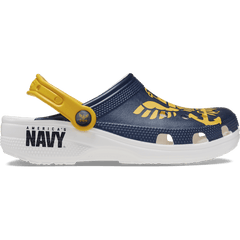 Classic US Navy Clog - Crocs