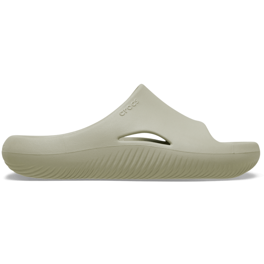 Mellow Recovery Slide - Crocs - US 5078