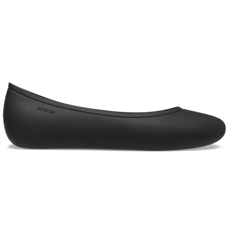 Brooklyn Flat - Crocs - US 3726
