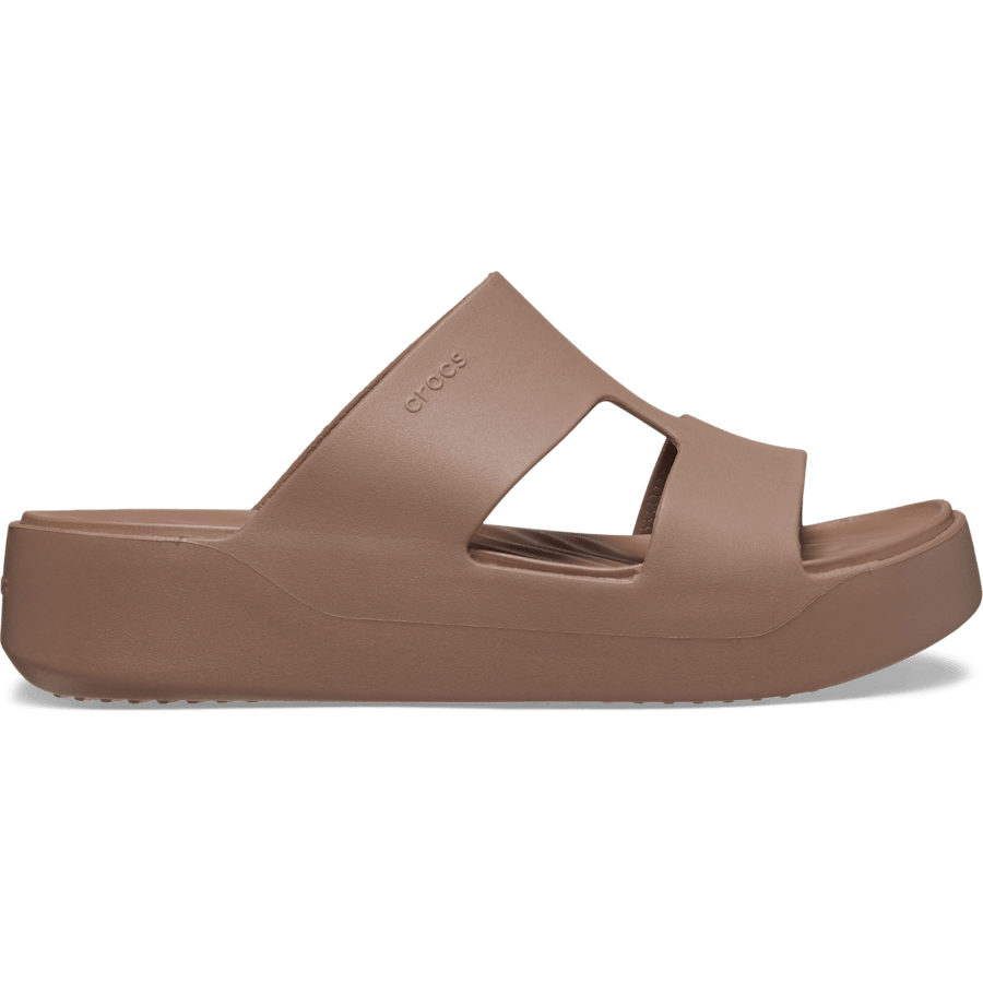 Getaway Platform H-Strap - Crocs - US 1964