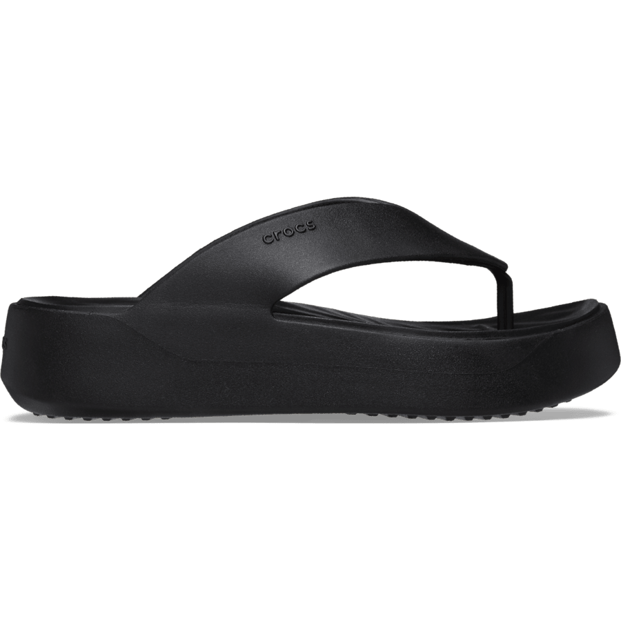 Getaway Platform Flip - Crocs - US 6058