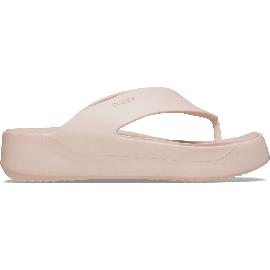 Getaway Platform Flip - Crocs - US 6058