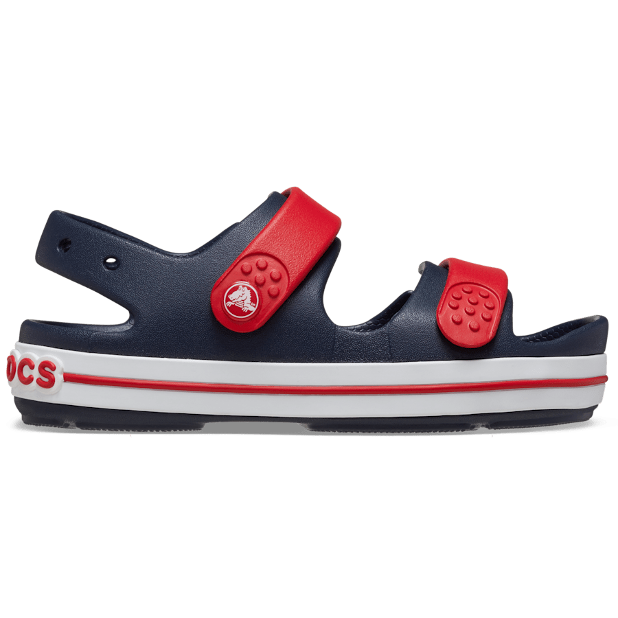 Kids' Crocband™ Cruiser Sandal - Crocs - US 1928