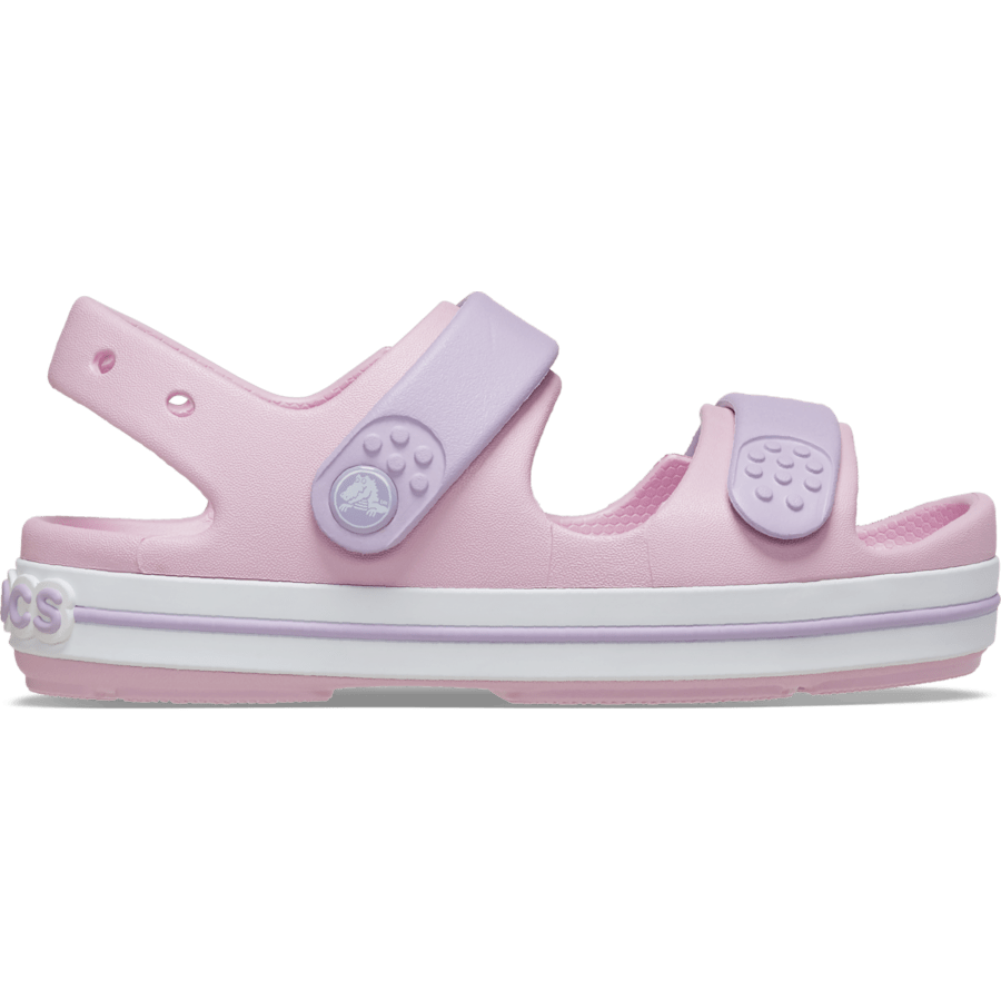 Kids' Crocband™ Cruiser Sandal - Crocs - US 1928